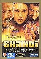 Shakti - The power (2002) 2 DVDs