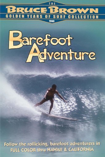 Barefoot Adventure