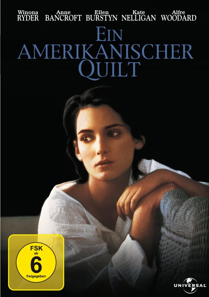 Ein amerikanischer Quilt (1995)