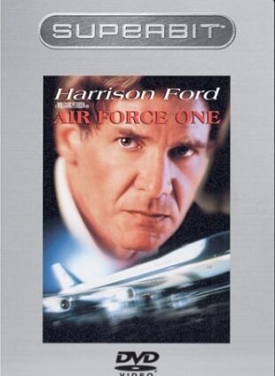 Air force one - (Superbit) (1997)