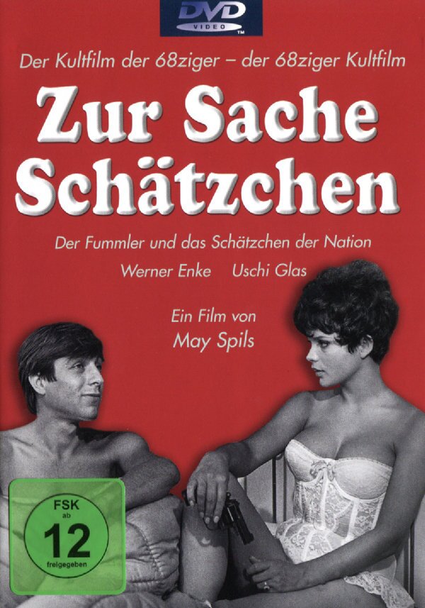 Zur Sache Schätzchen (1968)