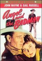 Angel and the Badman (1947) s/w