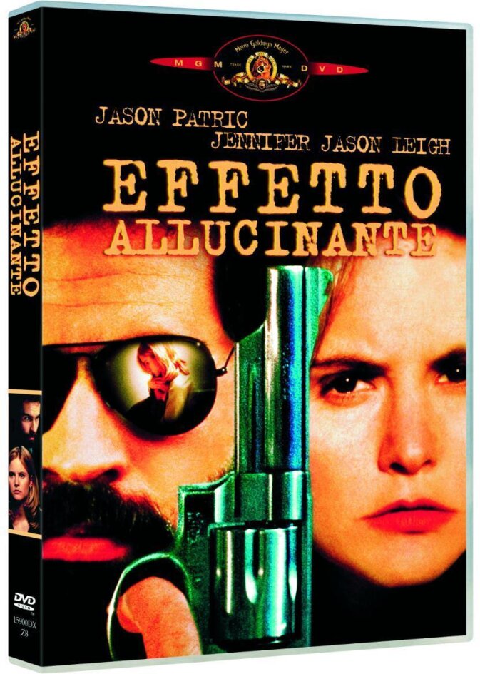 Effetto allucinante (1991)
