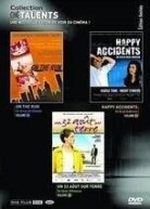 Ciné talents - Vol. 1 3 DVDs