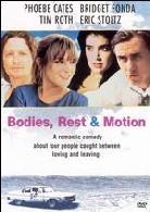 Bodies, Rest & Motion