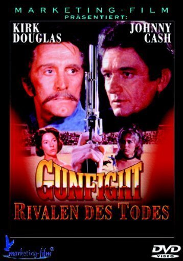 Gunfight - Rivalen des Todes (1971)