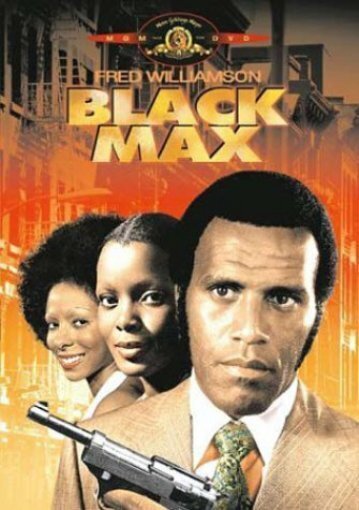 Black Max (1973)