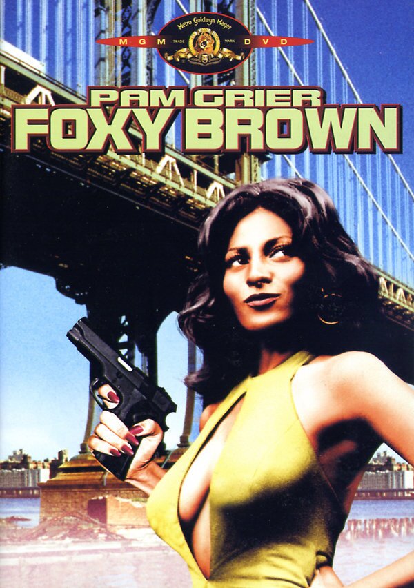 Foxy Brown (1974)