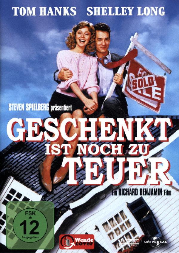 Geschenkt ist noch zu teuer (1986)