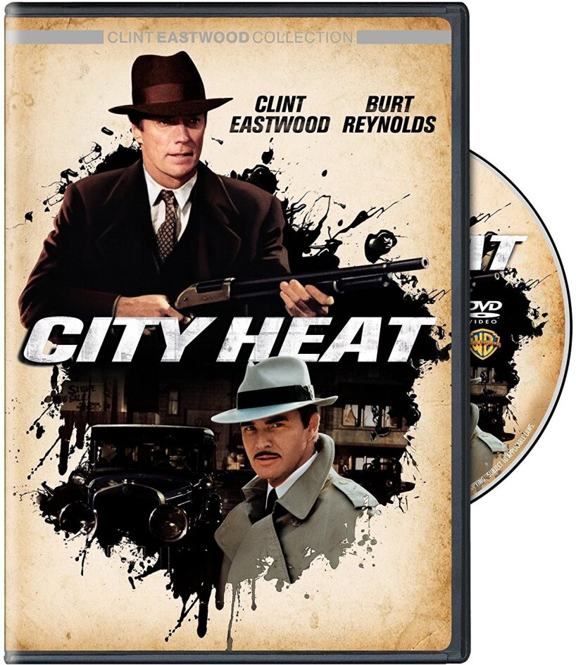 City Heat (1984)