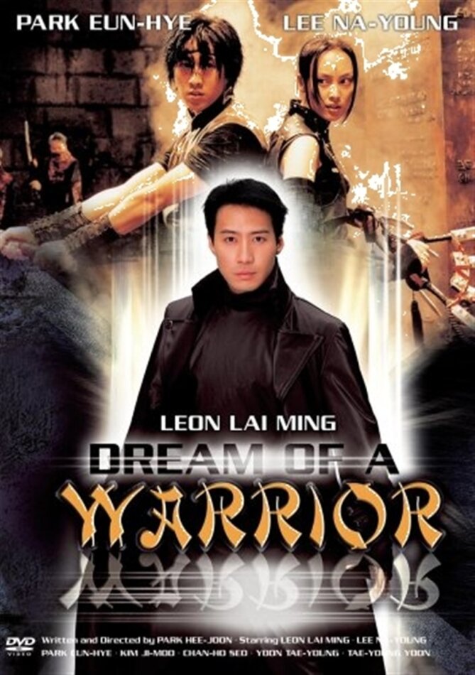 Dream of Warrior (2001)