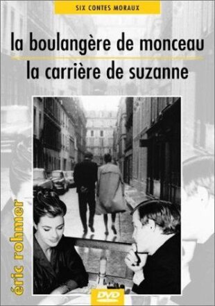La boulangère de monceau / La carrière de Suzan (1962)