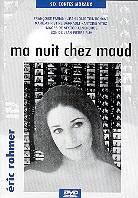 Ma nuit chez Maud (1969)