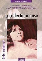 La collectionneuse (1966)