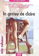 Le genou de Claire (1970)