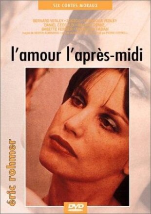 L'amour l'après midi (1972)
