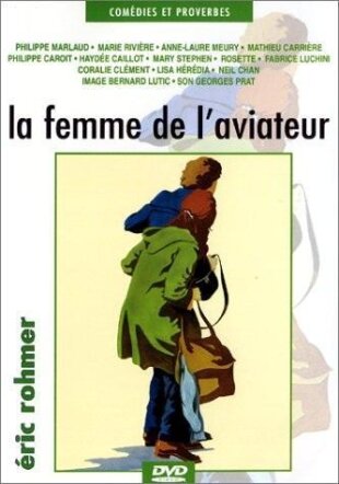 La femme de l'aviateur (1981)