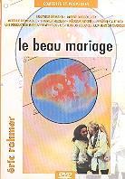 Le beau mariage (1981)