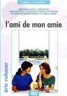 L'ami de mon amie (1987)