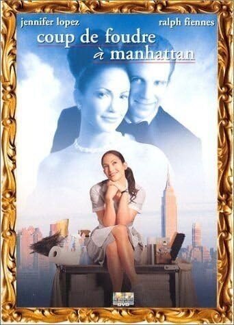 Coup de foudre à Manhattan (2002)