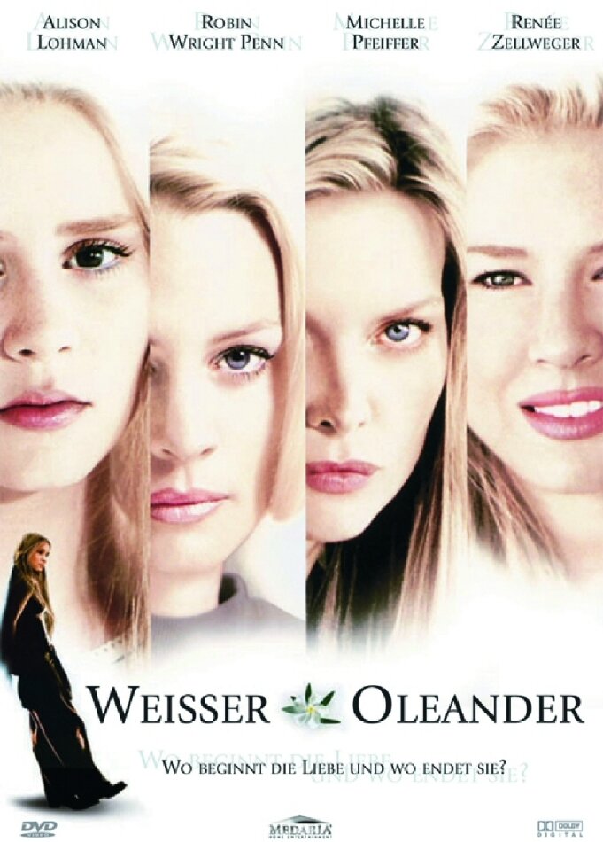 Weisser Oleander (2002)