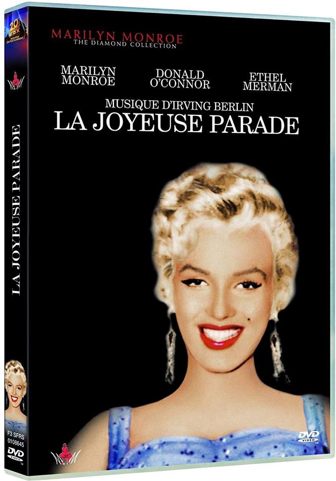 La joyeuse parade (1954)