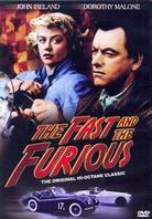 The Fast and the Furious - (with Large T-Shirt) (1954)