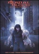 Eternal blood