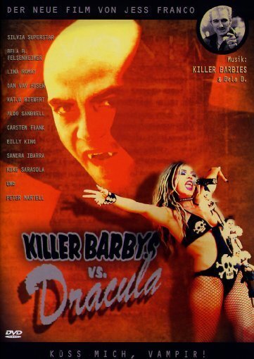 Killer Barbys vs. Dracula