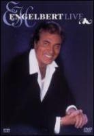 Humperdinck Engelbert - Engelbert Live