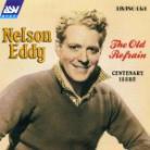 Nelson Eddy - Old Refrain