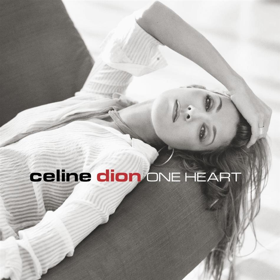 Celine Dion - One Heart