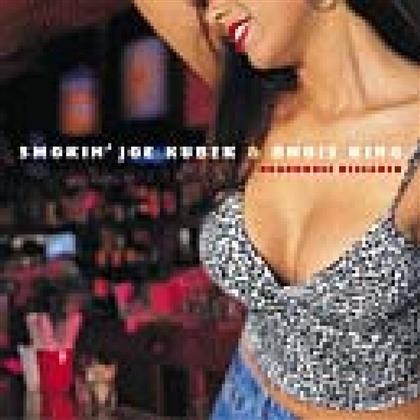 Smokin Joe Kubek - Roadhouse Research