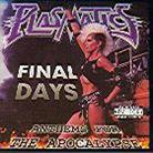 Plasmatics - Final Days