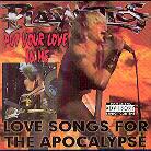 Plasmatics - Put Your Love In Me
