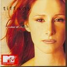 Tiffany - Colour Of Silence