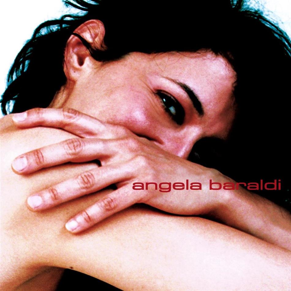 Angela Baraldi - ---