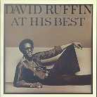 David Ruffin - At His Best