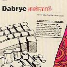 Dabrye - Instrmntl