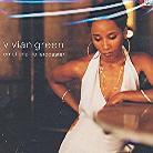 Vivian Green - Emotional Rollercoaster