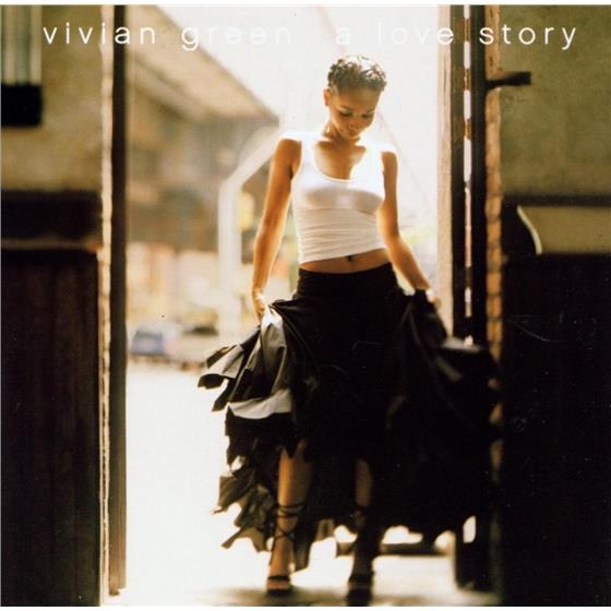 Vivian Green - A Love Story