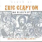 Tribute To Clapton Eric - Various - Songs Of All Blues'd Up