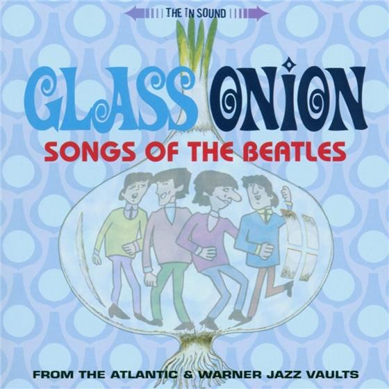 Tribute To Beatles - Various - Songs Of