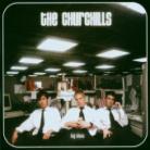 Churchills - Big Ideas