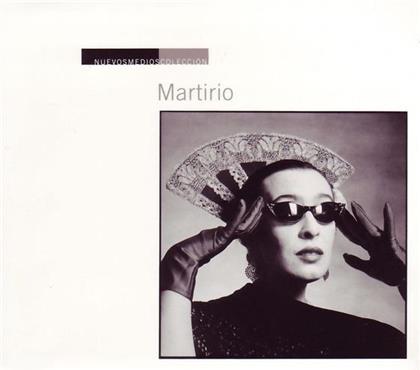 Martirio - Nuevos Medios Coleccion