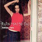 Melissa Mars - Papa M'aime Pas - 2 Track
