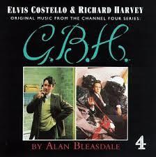 Elvis Costello - G.B.H. (OST) - OST CD