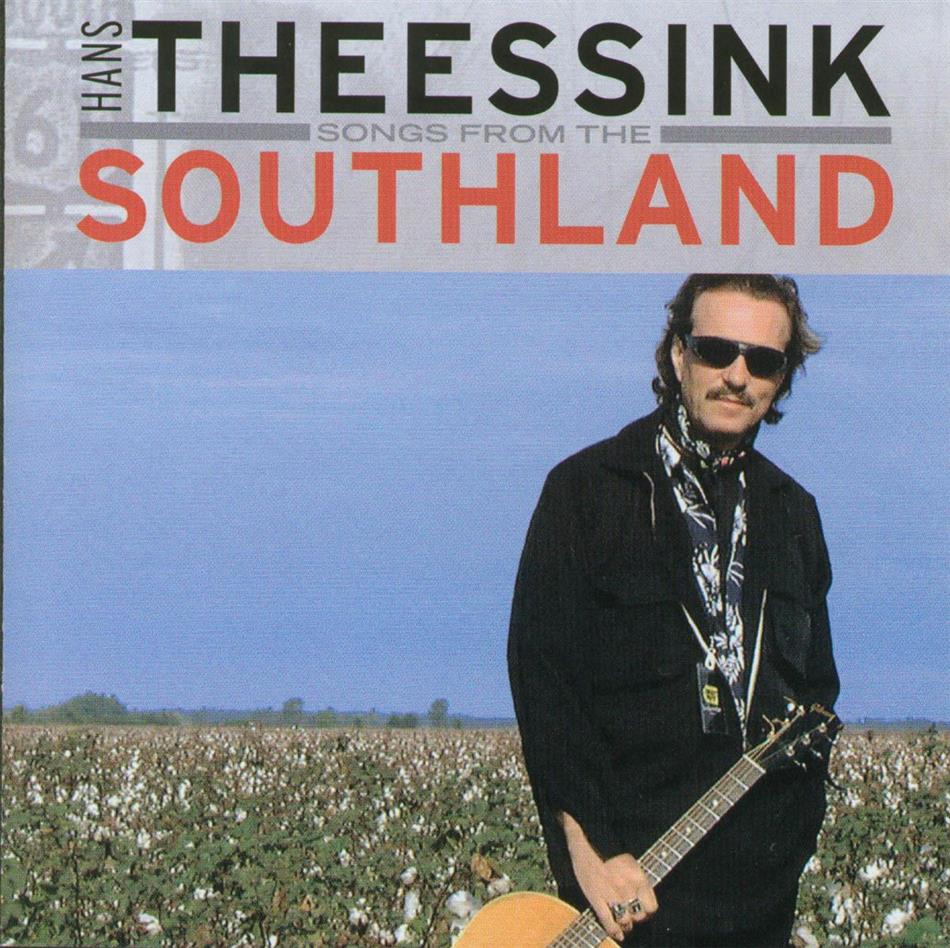 Sonja Kandels - God Of Laughter