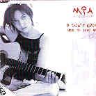 Mia Aegerter - U Don't Know How To Love Me