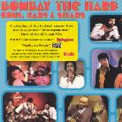 DJ Shadow - Bombay The Hard Way - OST CD